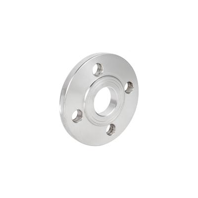 Stainlee Steel Flange