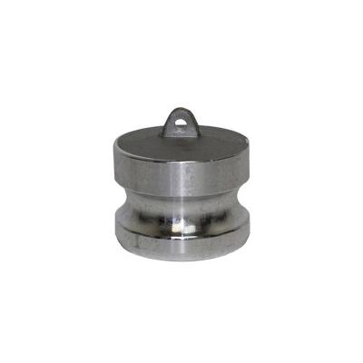 Stainless Steel Dust Plug