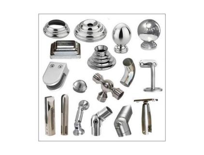 What are the Application Areas of Stainless Steel?