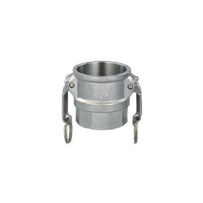 Coupler Female Thread