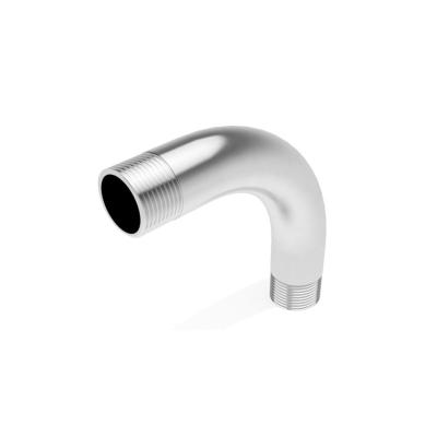 raccord en acier inoxydable 90 bend