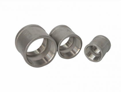 Precautions for Use of Stainless Steel Joints