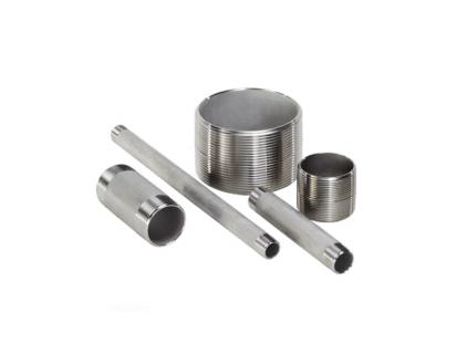 How to Deal with Stainless Steel Blistering