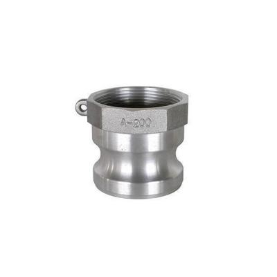 Adaptor Female Thread
