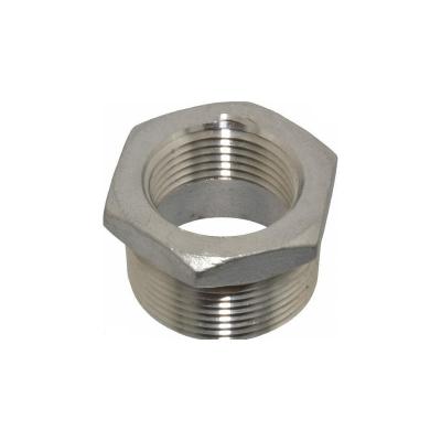 Hexagon Bushing