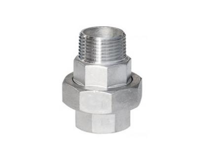 Historical Origin of Stainless Steel